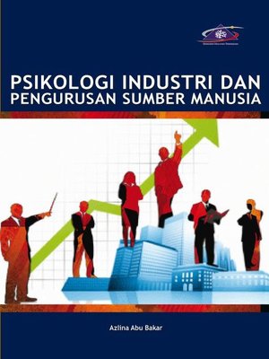 cover image of Psikologi Industri dan Pengurusan Sumber Manusia